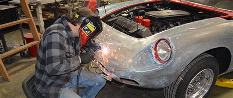 auto metal fabricators|car body fabrication.